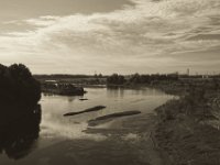 Lippe  Pentax K-1, smc PENTAX-FA 77mm F1.8 Limited  - 12.08.2018 - : Fluss, Landschaft, Lippe