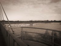 Rheinblick von Reeser Rheinbrücke  Pentax K-1, Pentax D-Fa 2.8/24-70 ED SDM WR  -22.10.2020 -