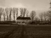 Pumpenhaus  Pentax K-1, SMC Pentax FA 1.9/43 Limited  - 01.Januar 2024 -