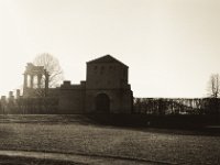 Reste des römischen Reiches - APX Xanten  Fuji GW 690 III, Bergger Pancro400 @200