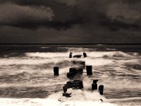 Fischland-Darß -Ostsee  Pentax 6x7, 4.0/45, APX25 - 17.09.1994 -