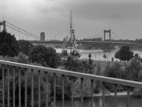 Duisburg Mühlenweide  PENTAX K-3 Mark III Monochrome, SMC PENTAX-FA 1.8/31 Limited  -21-07.2024 -