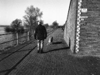 Rheinpromenade Rees  Pentax 645 N, SMC Pentax AF 2.8/45, ADOX CHS 100II  - 17.02.2025 -