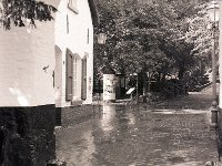 Regen und Sonne, Dinslaken  Pentax 645N, 2.8/75, 400TX/400