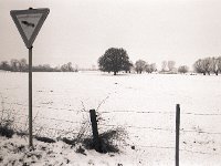 Landschaftsschutzgebiet  Pentax LX, SMC 2.8/24;  400TX/400