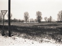 Winterfeld  Pentax LX, SMC 2.8/24;  400TX/400