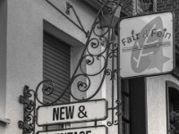 Aushängeschild  PENTAX K-3 Mark III Monochrome, SMC PENTAX-FA 1.8/77 Limited - 03.09.2024 -