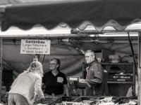 Marktplausch  PENTAX K-3 Mark III Monochrome, SMC PENTAX-FA 1.8/77 Limited - 05.09.2024 -