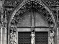 Domportal  PENTAX K-3 Mark III Monochrome, SMC PENTAX-FA 1.8/77 Limited - 05.09.2024 -