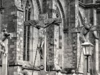 Bekanntes Politikum  PENTAX K-3 Mark III Monochrome, SMC PENTAX-FA 1.8/77 Limited - 05.09.2024 -