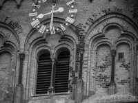 Domuhr  PENTAX K-3 Mark III Monochrome, SMC PENTAX-FA 1.8/77 Limited - 05.09.2024 -