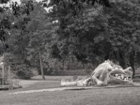Drachenwiese  PENTAX K-3 Mark III Monochrome, SMC PENTAX-FA 1.8/77 Limited - 05.09.2024 -