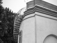 Stadtmauer Turm  PENTAX K-3 Mark III Monochrome, HD PENTAX - DA* 2.8/ 11-18 ED DC AW  - 13.09.2024 -