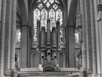 Xantener Dom °2  PENTAX K-3 Mark III Monochrome, HD PENTAX - DA* 2.8/ 11-18 ED DC AW  - 13.09.2024 -