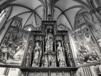 IM Dom °7  PENTAX K-3 Mark III Monochrome, HD PENTAX - DA* 2.8/ 11-18 ED DC AW  - 13.09.2024 -