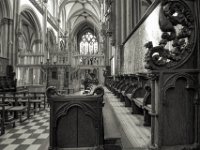 Im Dom °11  PENTAX K-3 Mark III Monochrome, HD PENTAX - DA* 2.8/ 11-18 ED DC AW  - 13.09.2024 -