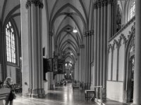 Im Dom °13  PENTAX K-3 Mark III Monochrome, HD PENTAX - DA* 2.8/ 11-18 ED DC AW  - 13.09.2024 -