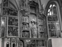IM Dom °14  PENTAX K-3 Mark III Monochrome, HD PENTAX - DA* 2.8/ 11-18 ED DC AW  - 13.09.2024 -
