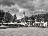Marktplatz  PENTAX K-3 Mark III Monochrome, HD PENTAX - DA* 2.8/ 11-18 ED DC AW  - 13.09.2024 -