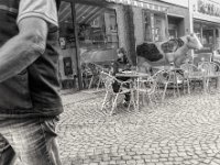 Marsstraße  PENTAX K-3 Mark III Monochrome, HD PENTAX - DA* 2.8/ 11-18 ED DC AW  - 13.09.2024 -