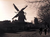 Kriemhild Mühle  Pentax 645N, 2.8/75, Adox CHS100@64  - 08.12.2015 -