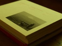 Fuji san  Pentax K-01, dark Sepia Bearbeitung - 08.09.2016 - : Bücher, Japan, Stillleben