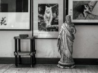 Vergangenheit  PENTAX K-3 Mark III Monochrome, SMC PENTAX-FA 1.8/31 Limited   -07.05.2024 -