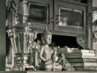 Kluge Ansammlung  PENTAX K-3 Mark III Monochrome, SMC PENTAX - FA 1.8/77 Limited - 26.06.2024 -