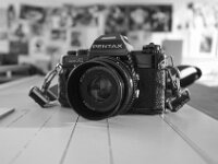 SuperA, 43 Jahre alt und tuts noch  PENTAX K-3 Mark III Monochrome, HD PENTAX - DA* 2.8/ 11-18 ED DC AW  - 27.05.2025 -