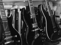 Gitarren Zwerg  PENTAX K-3 Mark III Monochrome, SMC PENTAX-FA 1.8/31 AL Limited  - 04.08.2025