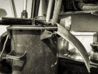 Gartenwerkzeug  PENTAX K-3 Mark III Monochrome, SMC PENTAX-FA 1.8/31 Limited   - 10.08.2024 -