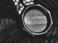 Taifun  PENTAX K-3 Mark III Monochrome, SIGMA ZEN MIRROR-TELEPHOTO 8.0/600 MC - 08.04.2025 -