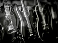 Gitarren  PENTAX K-3 Mark III Monochrome, SMC PENTAX-FA 1.8/31 AL Limited  - 06.10.2025  -