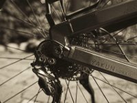 Yakun Urban Kettenschaltung  Pentax K-1, HD Pentax D FA 2.8/24-70 ED SDM WR   - 29.08.2018 - : Fahrrad, Winora, Yakun Urban