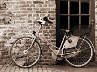 Mühlenfahrrad  Pentax MZ-S, SMC FA  1.8/77 Limited, Gelbfilter, Adox CHS100II@64