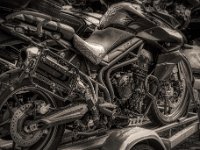 Triumph  PENTAX K-3 Mark III Monochrome, SMC PENTAX-FA 1.9/43 Limited  - 18.08.2024 -