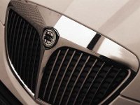 Lancia  Lancia Kühlergrill