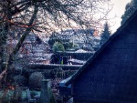 Wintermorgen  Pentax K1, HD PENTAX - D FA* 1.4/50 SDM AW  - 01.02.2025 -