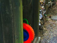 Reifen der Schubkarre  PENTAX K-1, HD PENTAX - SMC PENTAX-FA 1.8/77 Limited  - 27.06.2025 -