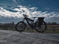 Pause am Acker  Pentax K-1, HD Pentax - D FA 24-70  ED SDM WR  - 26.12.2021 -