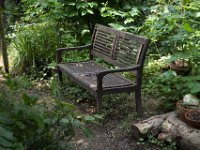 Gartenbank  Pentax K1, HD PENTAX - D FA* 1.4/50 SDM AW  - 27.06.2024 -