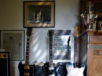 Guild, Schecter und Fender  Pentax K1, HD PENTAX - HD PENTAX - D FA 2.8/24-70 ED SDM WR  - 29.07.2024 -