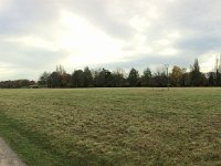 Landschaftspark Nord Duisburg 17.11.2016 : Himmel, Landschaft, Landschaftspark Nord