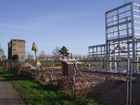 Baustelle am APX  Pentax K-1, SMC PENTAX-FA 1.8/31 AL Limited  - 01.12.2024 -
