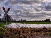 Neujahrstag ohne Regen