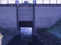 Hochwassersperre  Pentax K-1, SMC PENTAX-FA 1.9/43 Limited  - 03.03.2025 -