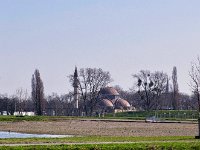 Moschee in Marxloh  Pentax K-1, HD PENTAX - D FA 2.8/24-70 ED SDM WR   - 08.03.2024 -