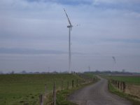 Windrad am Deich  Pentax K1, HD PENTAX - HD PENTAX - D FA 2.8/24-70 ED SDM WR  - 09.02.2025 -