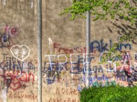 Botschaften  Pentax K-1, SMC Pentax-FA 1.8/77 Limited  - 11.04.2022 -