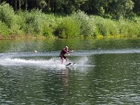 Wasserski Xantener Südsee